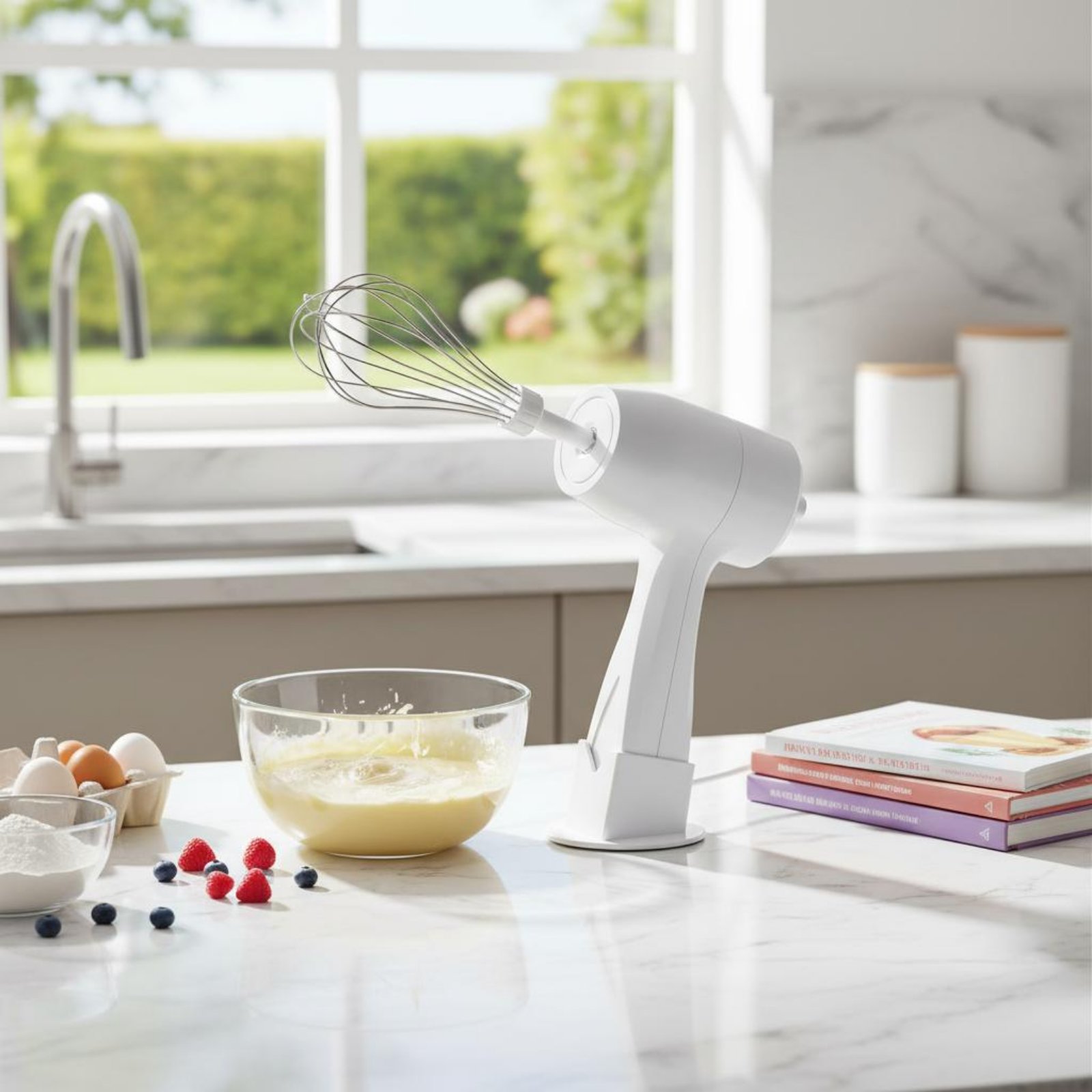 Electric Egg Whisk Whisk Fast  - Kitchen Appliances Lowes recensie en prijs