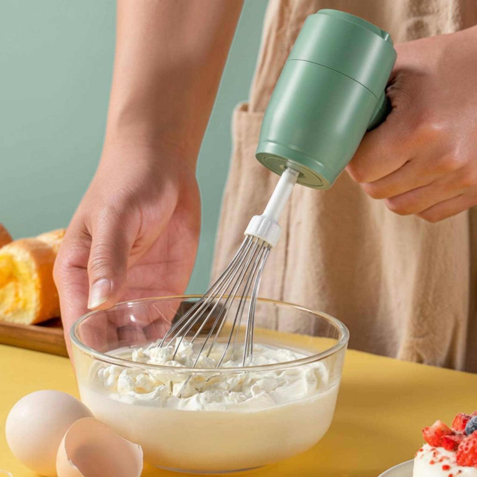 Electric Egg Whisk Whisk Fast  - Kitchen Appliances Lowes recensie en prijs
