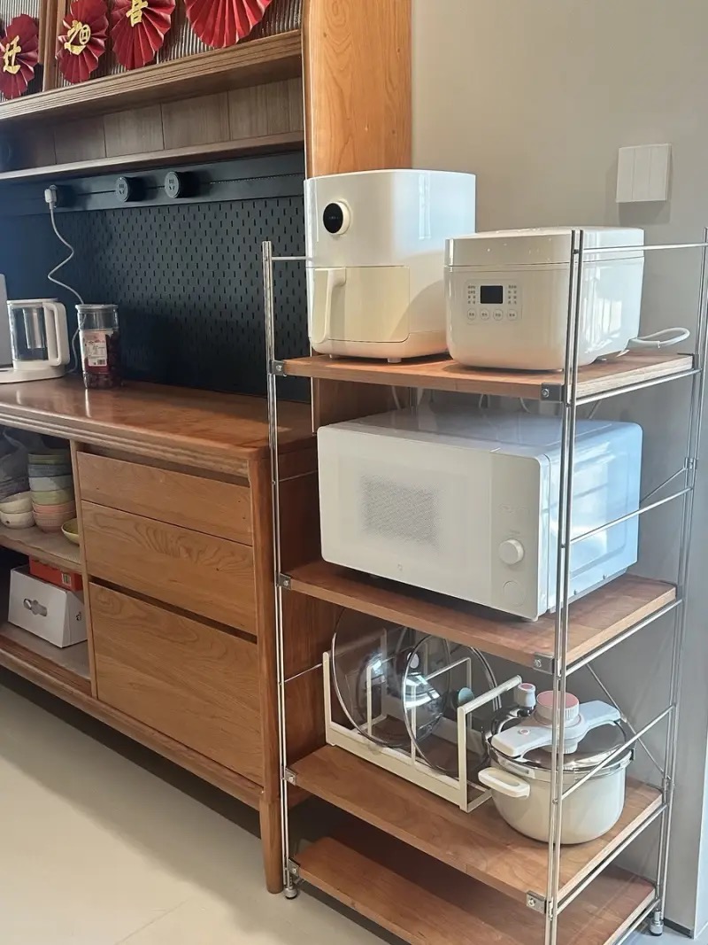 Home Living Room Kitchen Appli - Kitchen Appliances In Japanese recensie en prijs