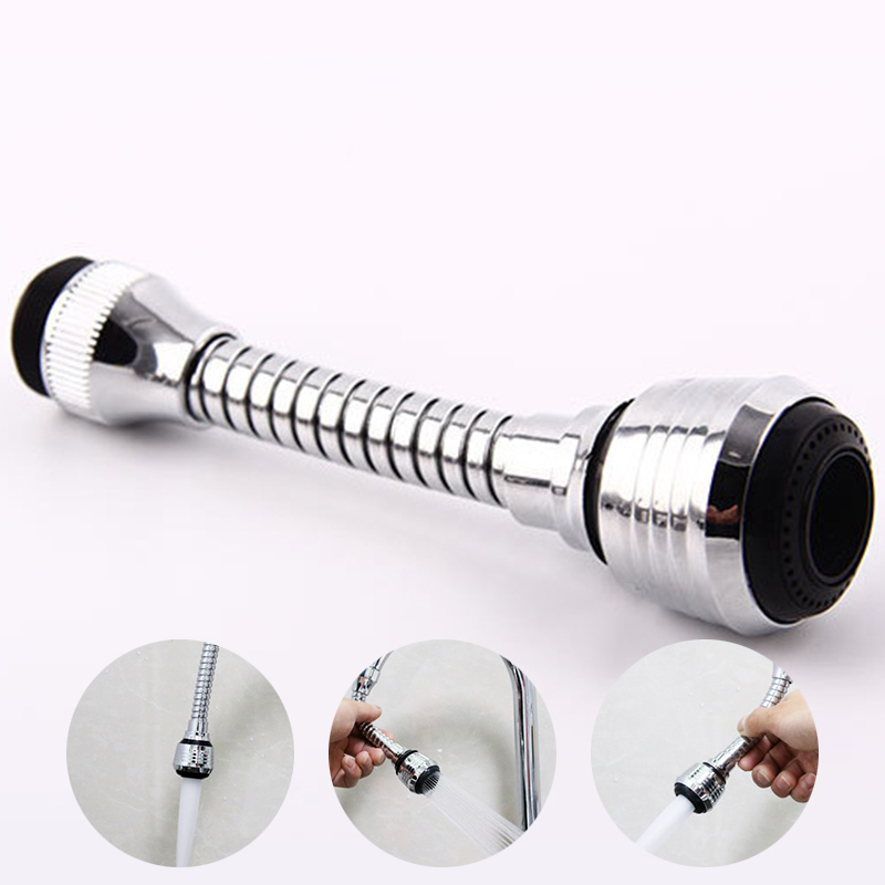 360 Rotate Water Tap Bubbler E - Kitchen Appliances Bundle recensie en prijs