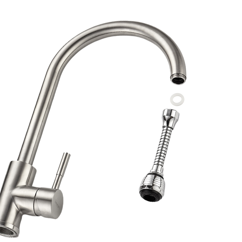 360 Rotate Water Tap Bubbler E - Kitchen Appliances Bundle recensie en prijs