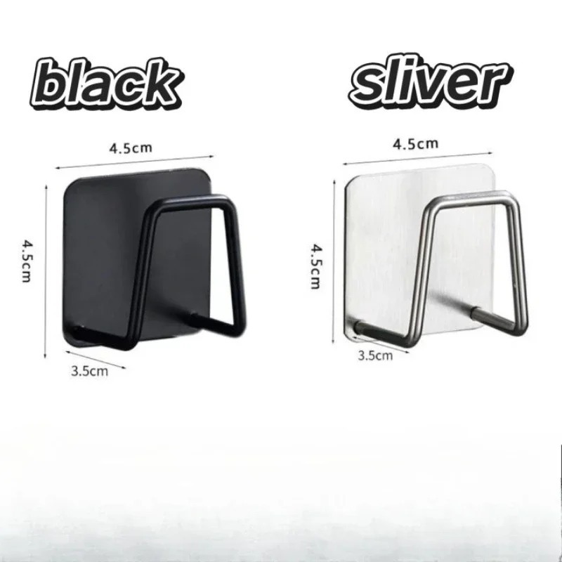 1-10pcs Kitchen  Stainless Ste - Kitchen Appliances Rack recensie en prijs