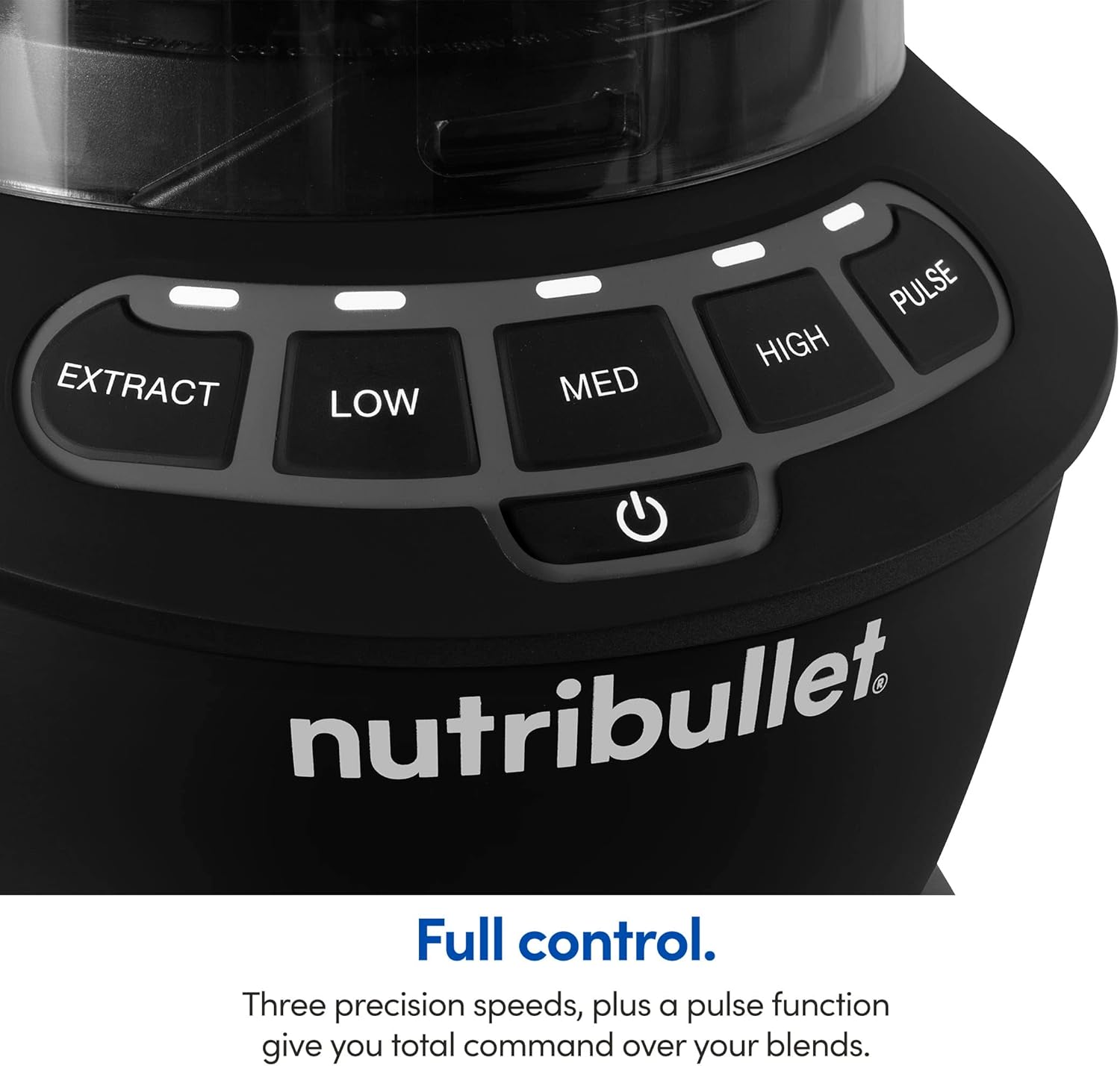 1200W Full-Size Blender Combo  - Kitchen Appliances In recensie en prijs