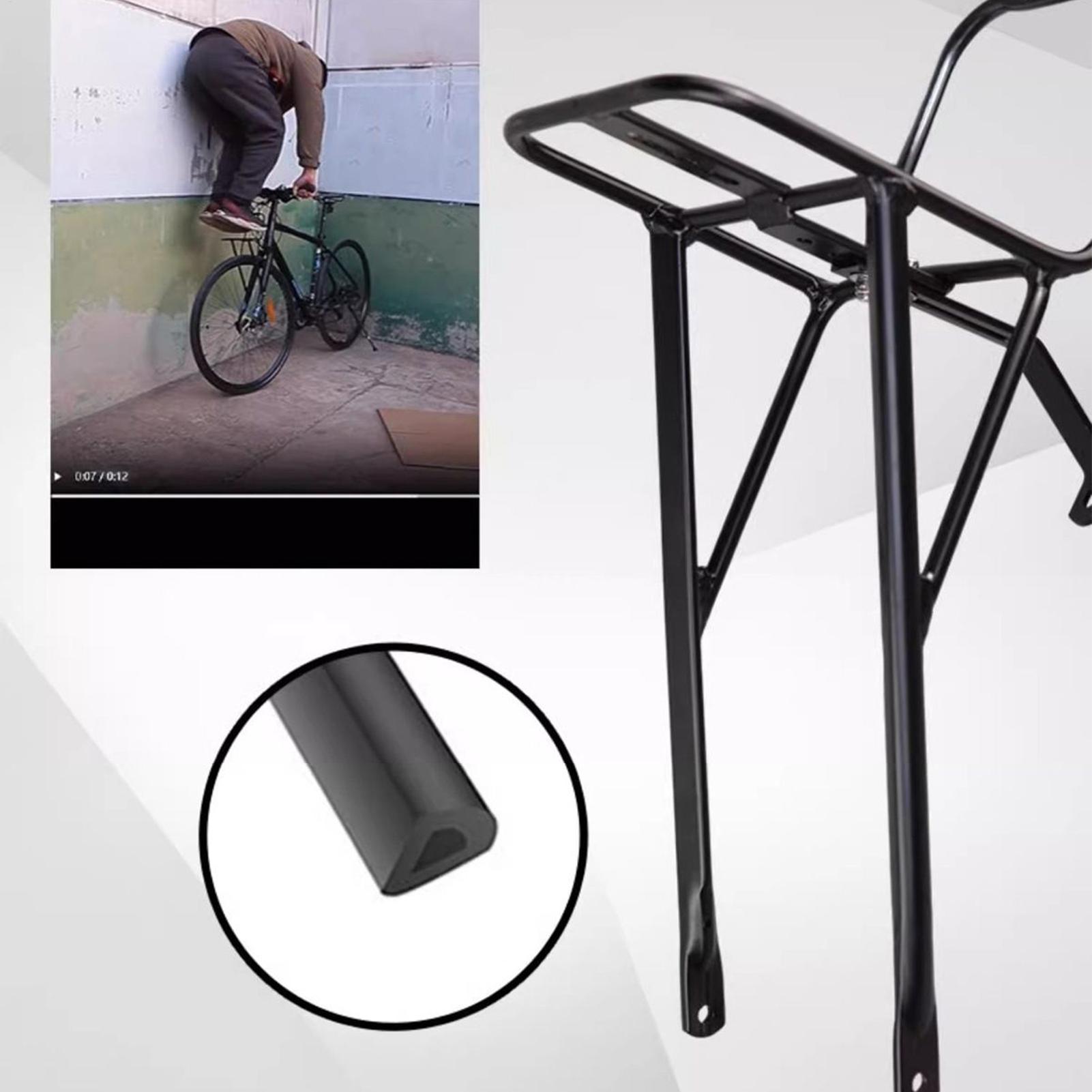 Bike Front Rack Mountain Road  - Kitchen Appliances Rack recensie en prijs