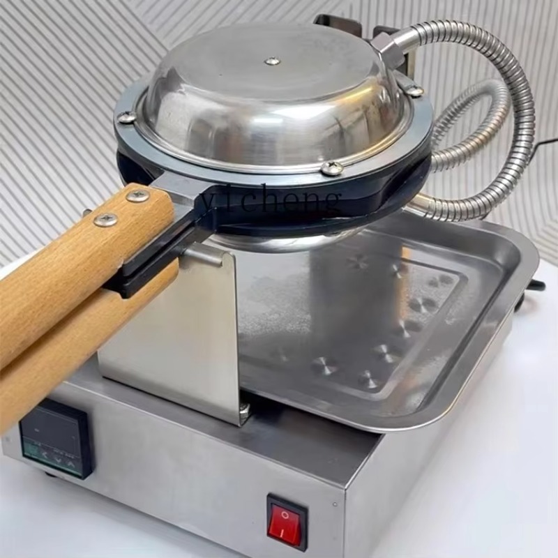 Commercial Digital Display Egg - Electric Griddle Pancake recensie en prijs