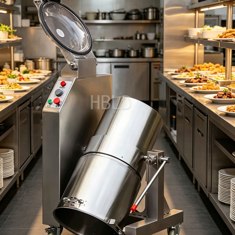 Industrial Multi-Purpose Chopp - Kitchen Appliances For Restaurant recensie en prijs