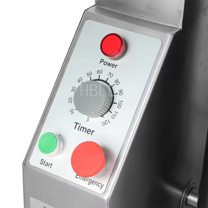 Industrial Multi-Purpose Chopp - Kitchen Appliances For Restaurant recensie en prijs