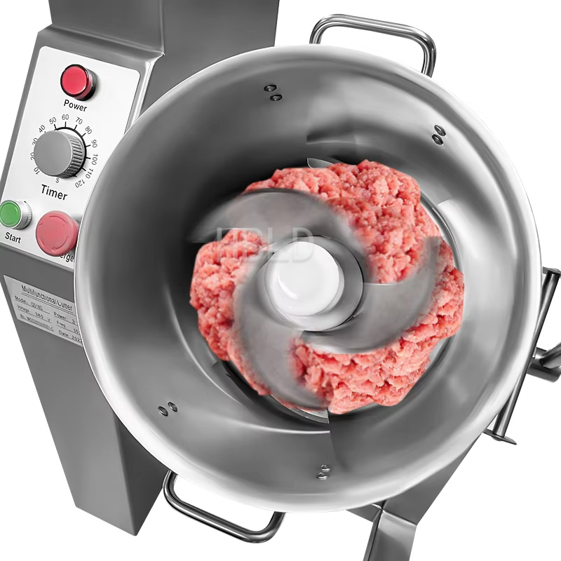 Industrial Multi-Purpose Chopp - Kitchen Appliances For Restaurant recensie en prijs