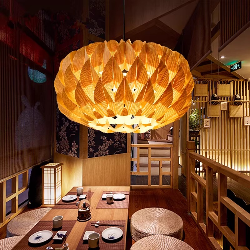 Japanese style Creative Wood l - Kitchen Appliances In Japanese recensie en prijs