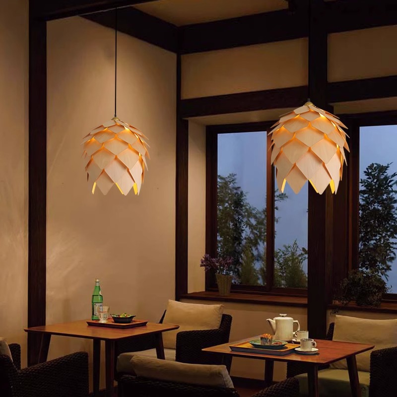 Japanese style Creative Wood l - Kitchen Appliances In Japanese recensie en prijs