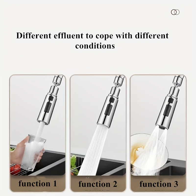 Bourdillat Kitchen Faucet Aera - Kitchen Appliances Bundle recensie en prijs