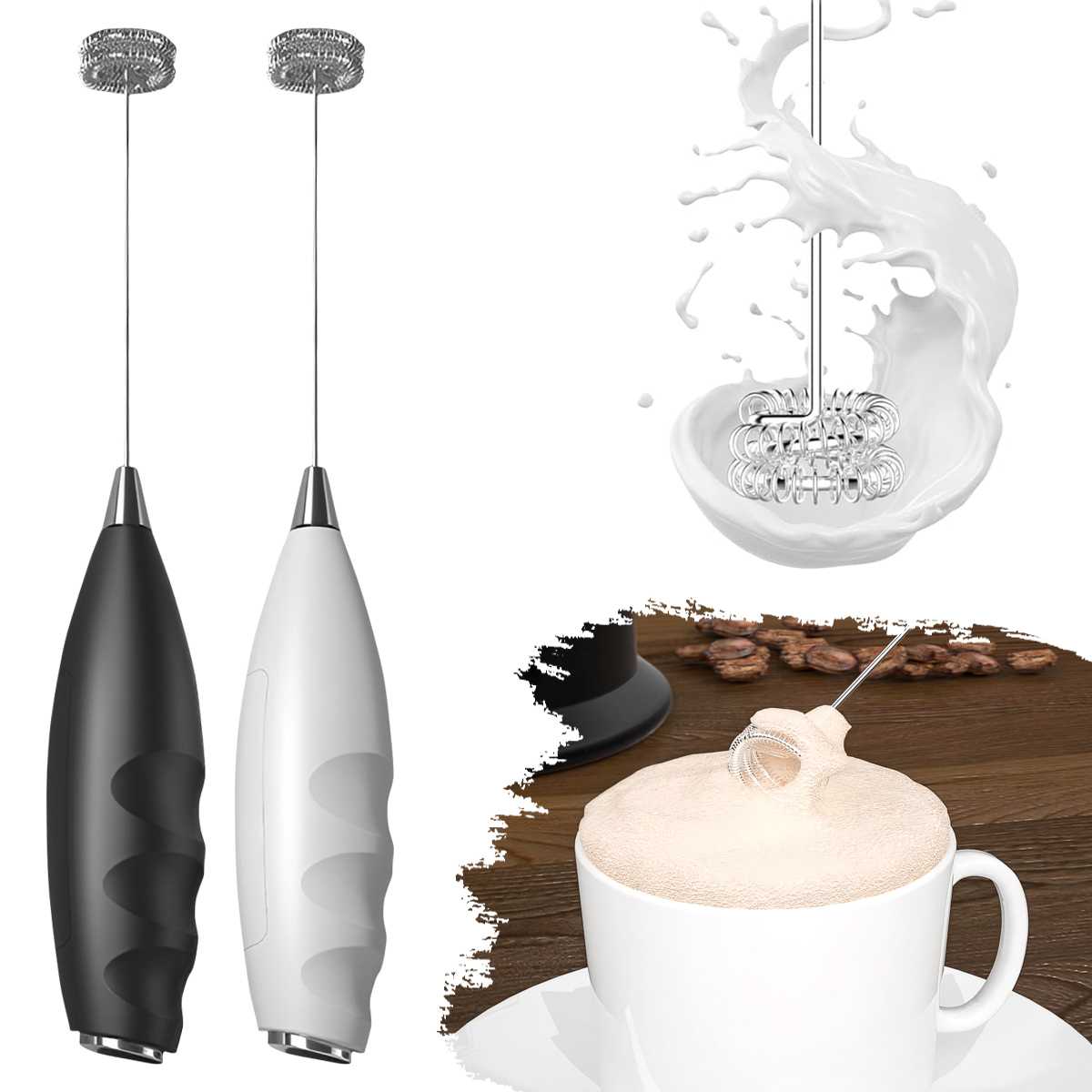 Coffee Electric Milk Frother E - Kitchen Appliances For Restaurant recensie en prijs