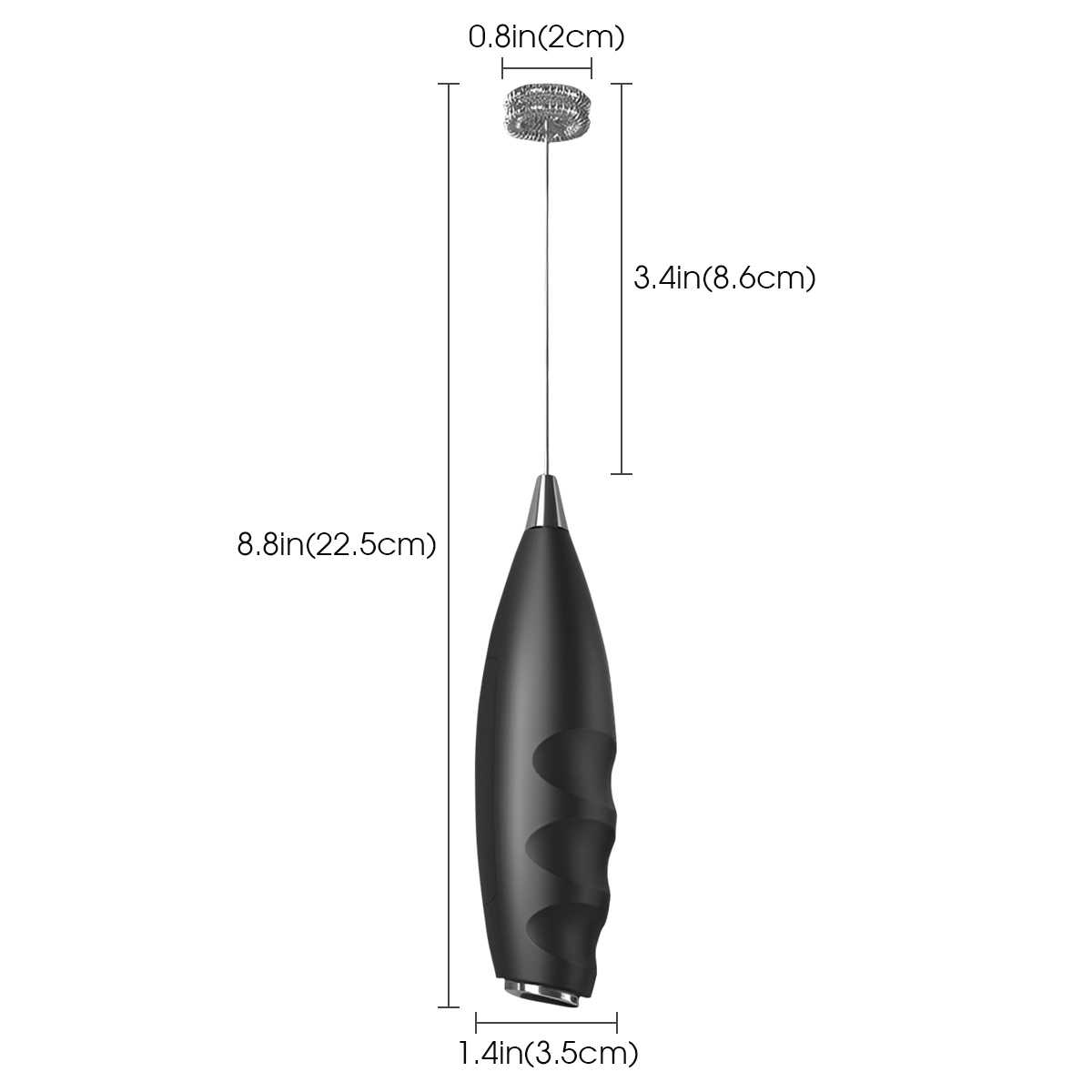Coffee Electric Milk Frother E - Kitchen Appliances For Restaurant recensie en prijs