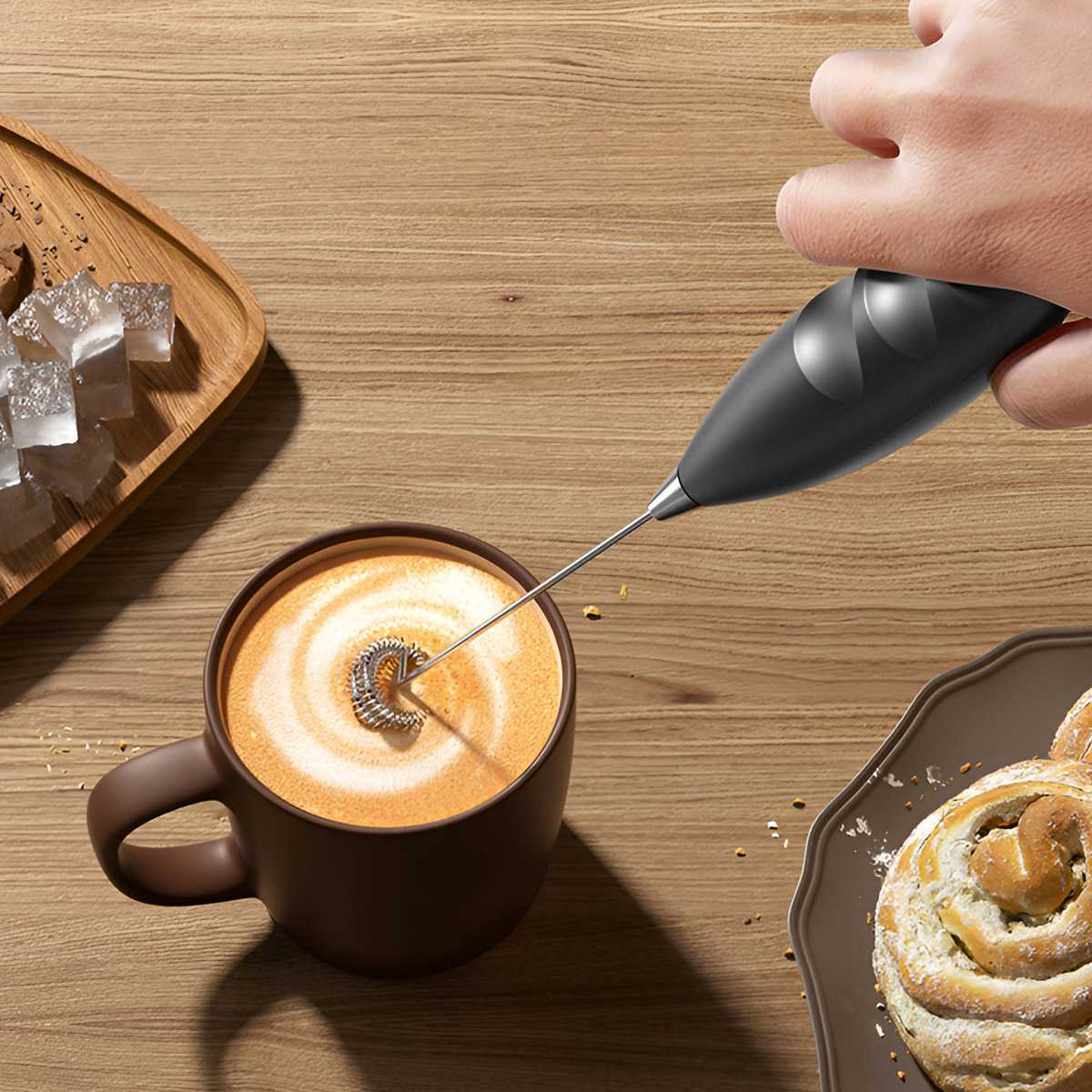 Coffee Electric Milk Frother E - Kitchen Appliances For Restaurant recensie en prijs