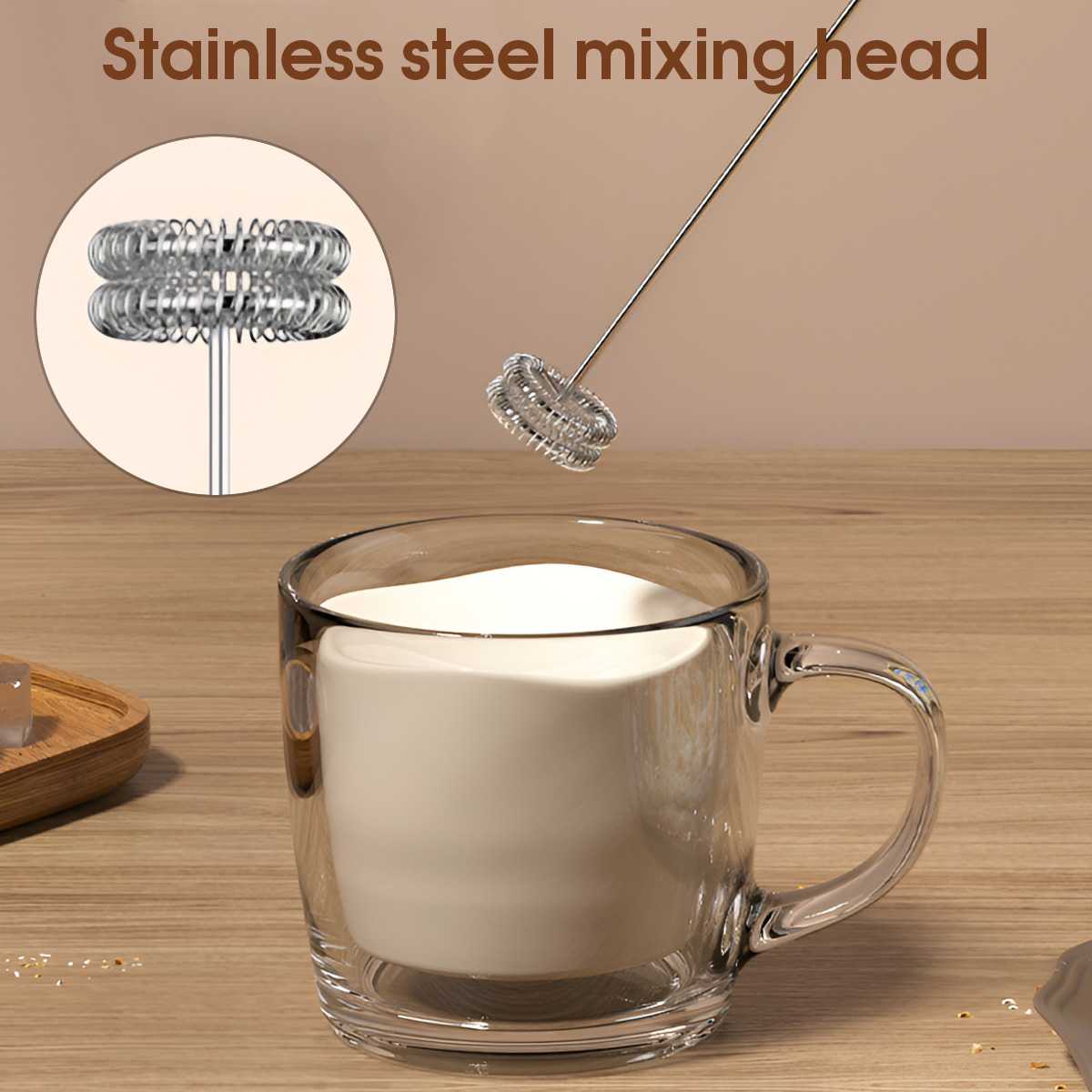 Coffee Electric Milk Frother E - Kitchen Appliances For Restaurant recensie en prijs