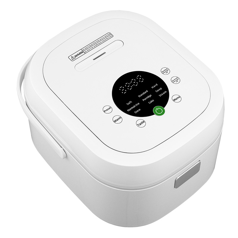 Multi-functional Smart 5L Home - Kitchen Appliances Lowes recensie en prijs