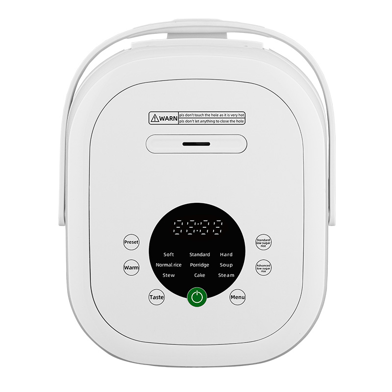 Multi-functional Smart 5L Home - Kitchen Appliances Lowes recensie en prijs