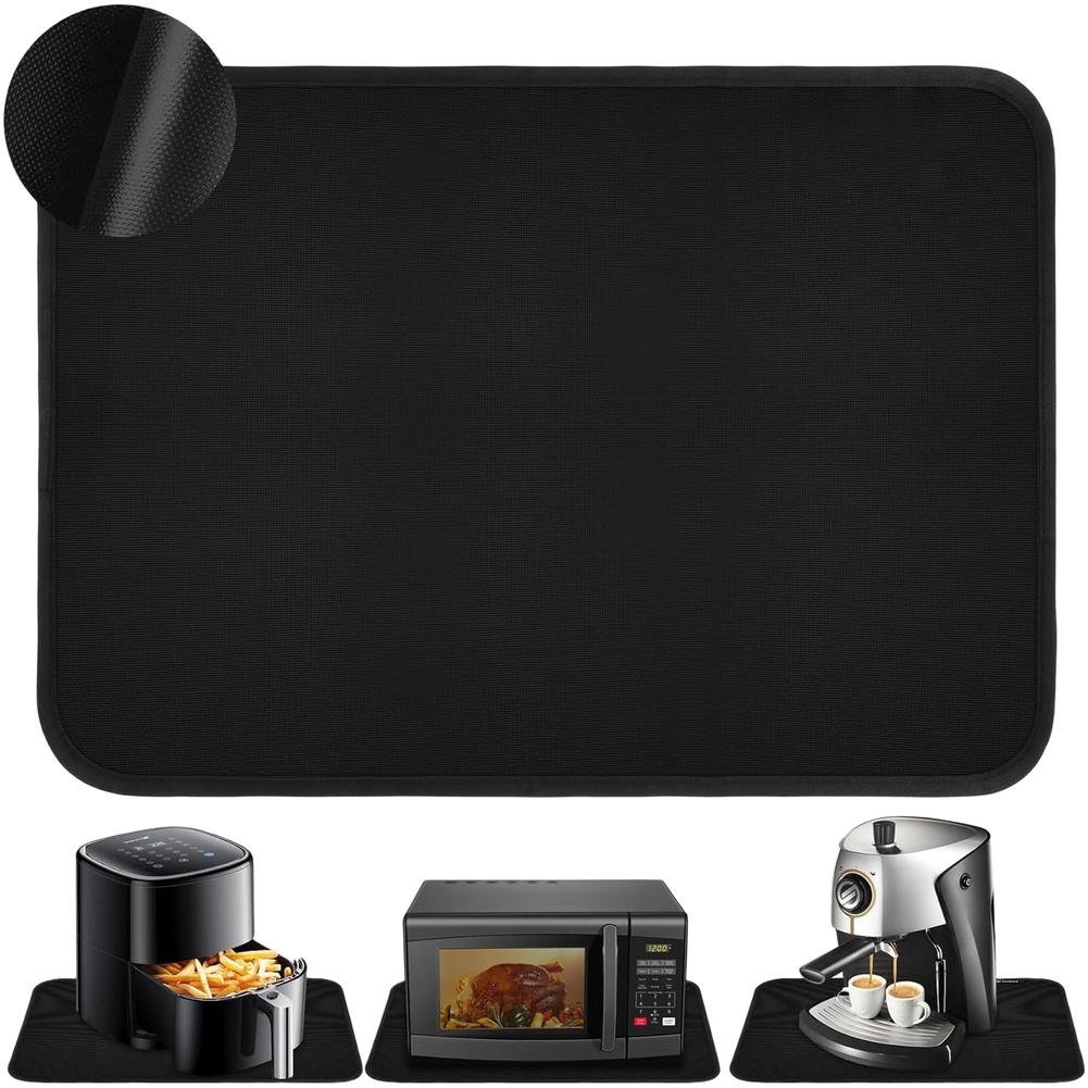 For Kitchen Appliances Black A - Kitchen Appliances In recensie en prijs