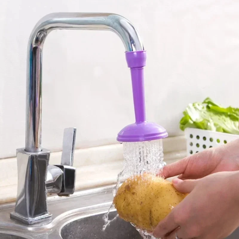 1pc Silicone Faucet Extender f - Kitchen Appliances Bundle recensie en prijs