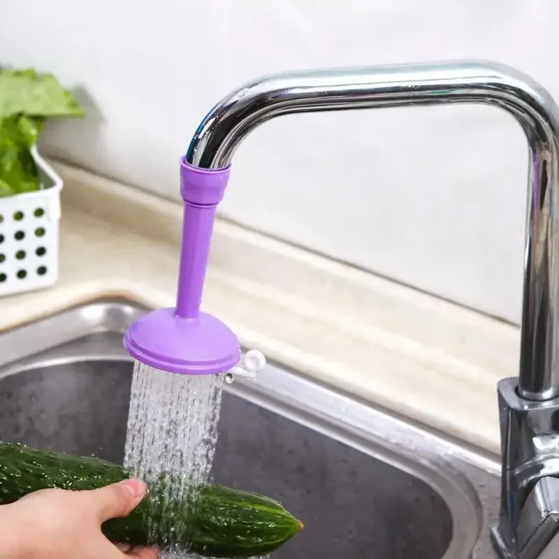 1pc Silicone Faucet Extender f - Kitchen Appliances Bundle recensie en prijs