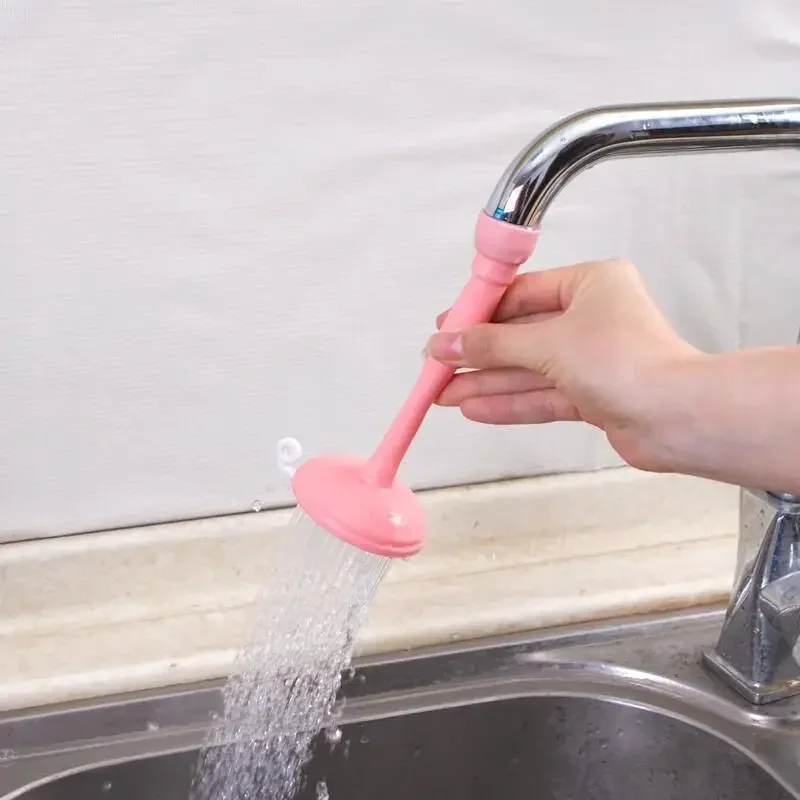 1pc Silicone Faucet Extender f - Kitchen Appliances Bundle recensie en prijs
