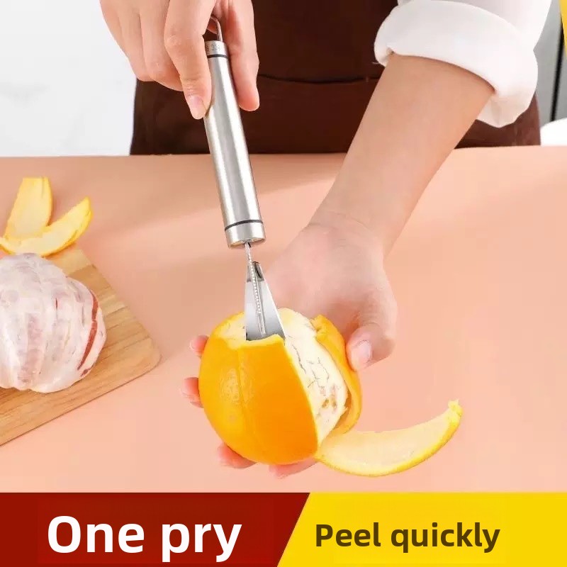 Stainless Steel Orange,Citru P - Kitchen Appliances For Restaurant recensie en prijs