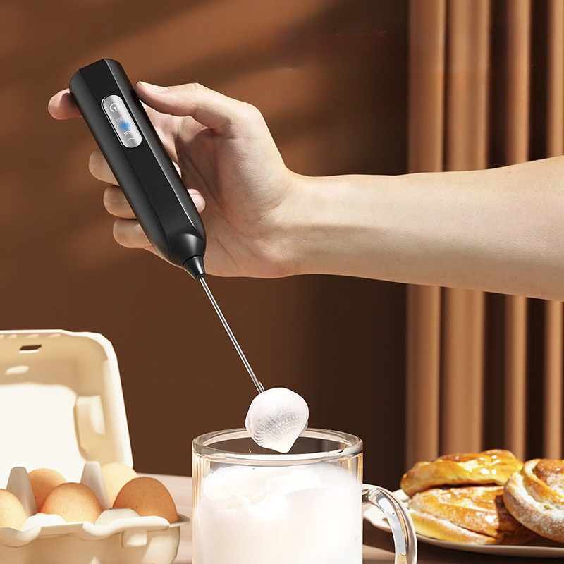 New Handheld Electric Milk Fro - Kitchen Appliances For Restaurant recensie en prijs