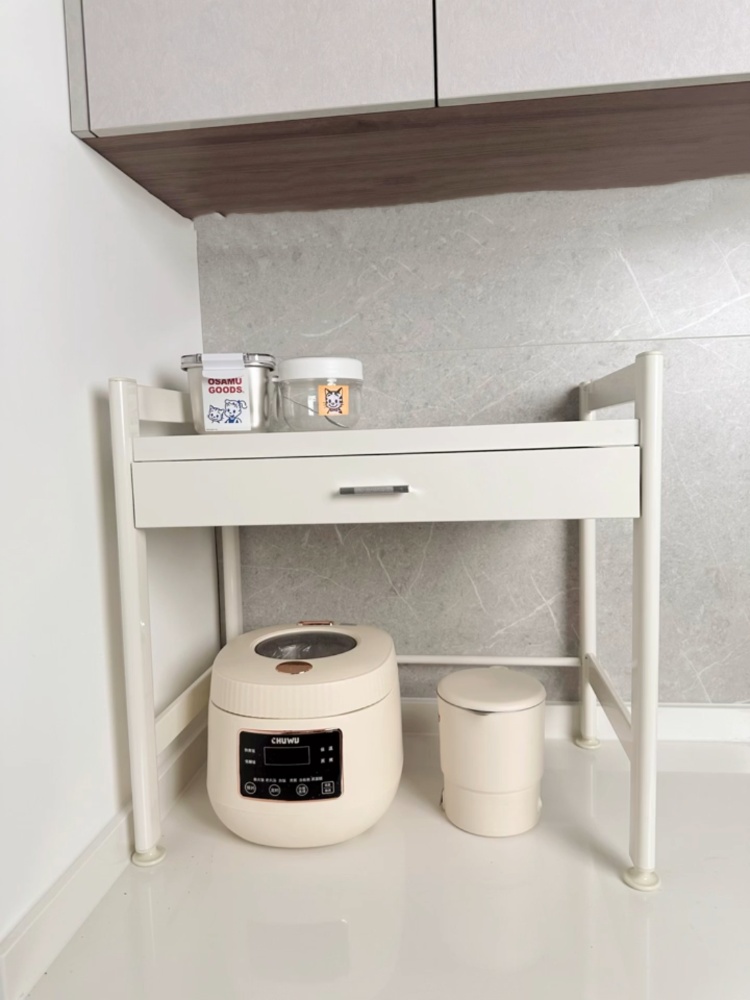 Kitchen Countertop Multi-layer - Kitchen Appliances Countertop recensie en prijs