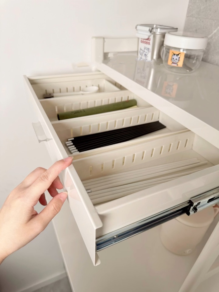 Kitchen Countertop Multi-layer - Kitchen Appliances Countertop recensie en prijs