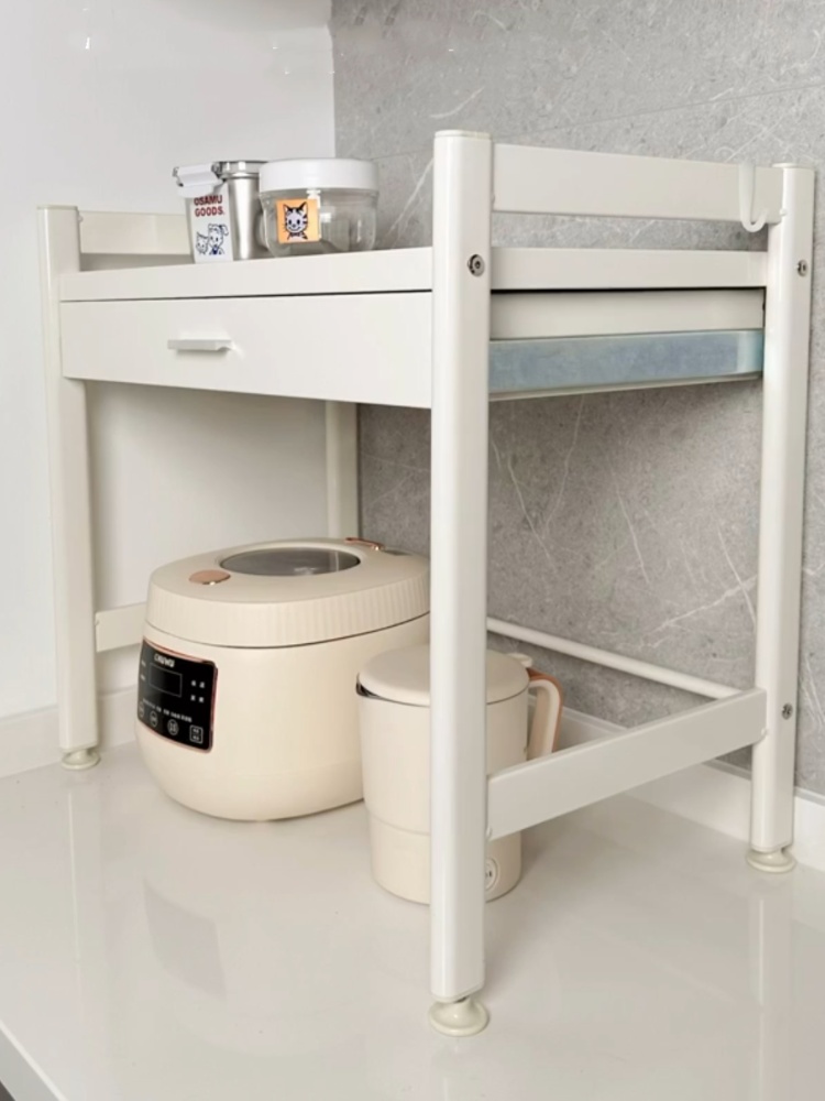 Kitchen Countertop Multi-layer - Kitchen Appliances Countertop recensie en prijs