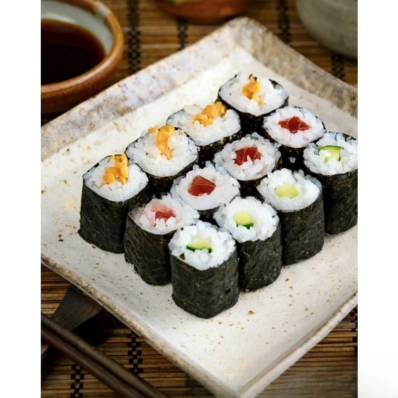Sushi Rice Roll Maker Machine  - Kitchen Appliances In Japanese recensie en prijs
