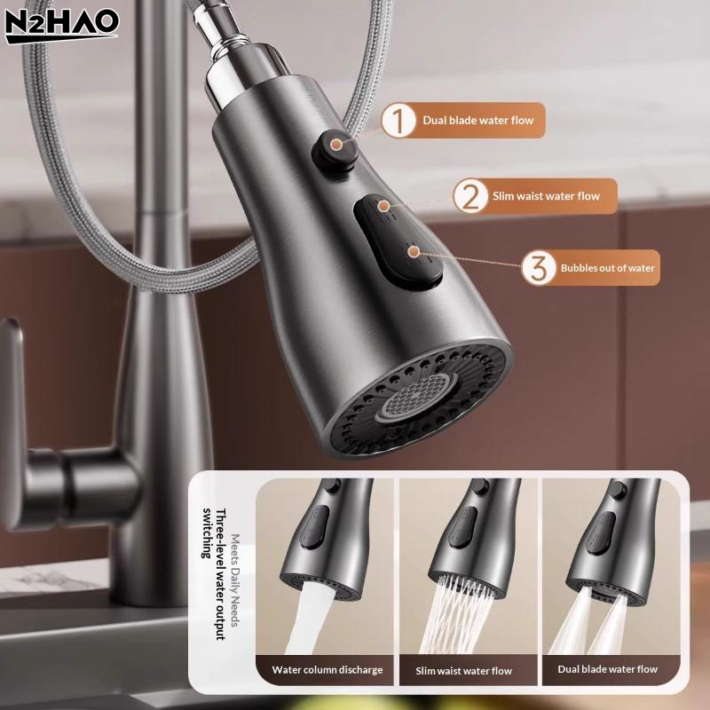 Pull Out Kitchen Sink Faucet S - Kitchen Appliances For Restaurant recensie en prijs