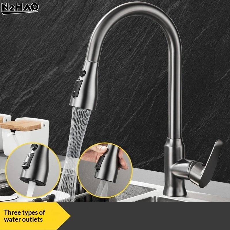 Pull Out Kitchen Sink Faucet S - Kitchen Appliances For Restaurant recensie en prijs