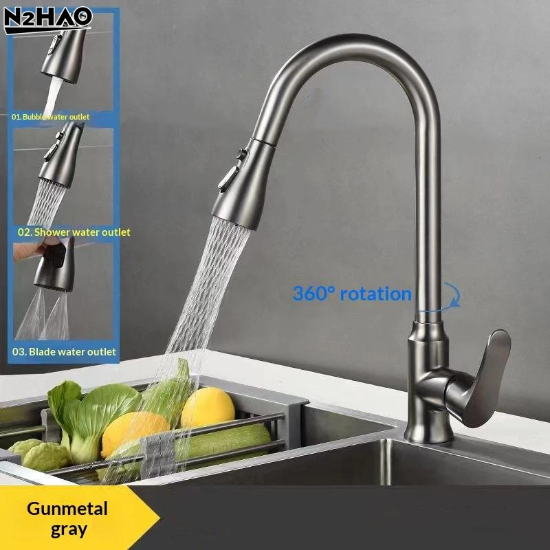 Pull Out Kitchen Sink Faucet S - Kitchen Appliances For Restaurant recensie en prijs