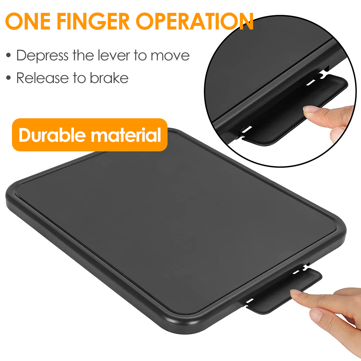 Kitchen Appliance Sliding Tray - Kitchen Appliances Countertop recensie en prijs