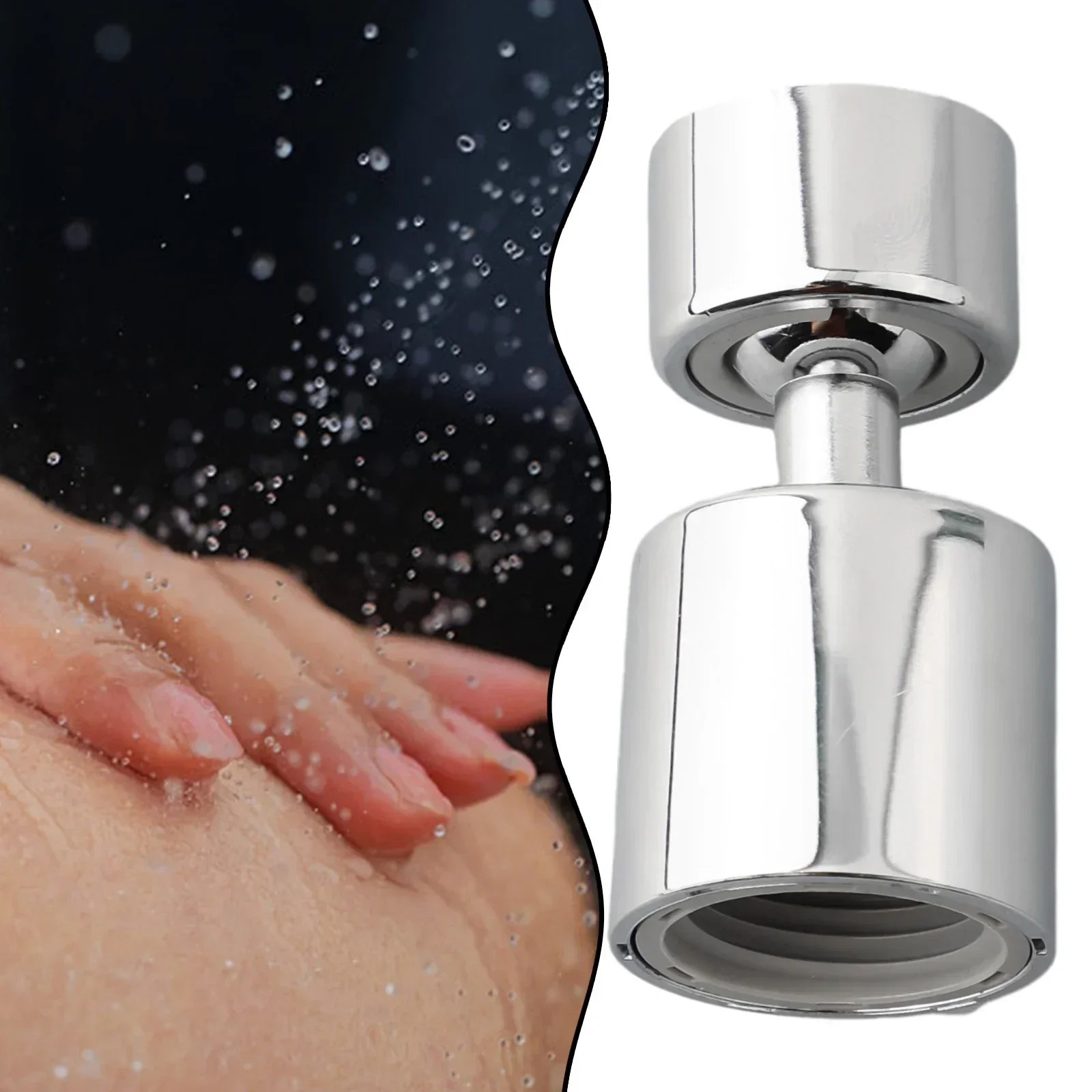 Bathroom Faucet Nozzle Faucet  - Kitchen Appliances Bundle recensie en prijs