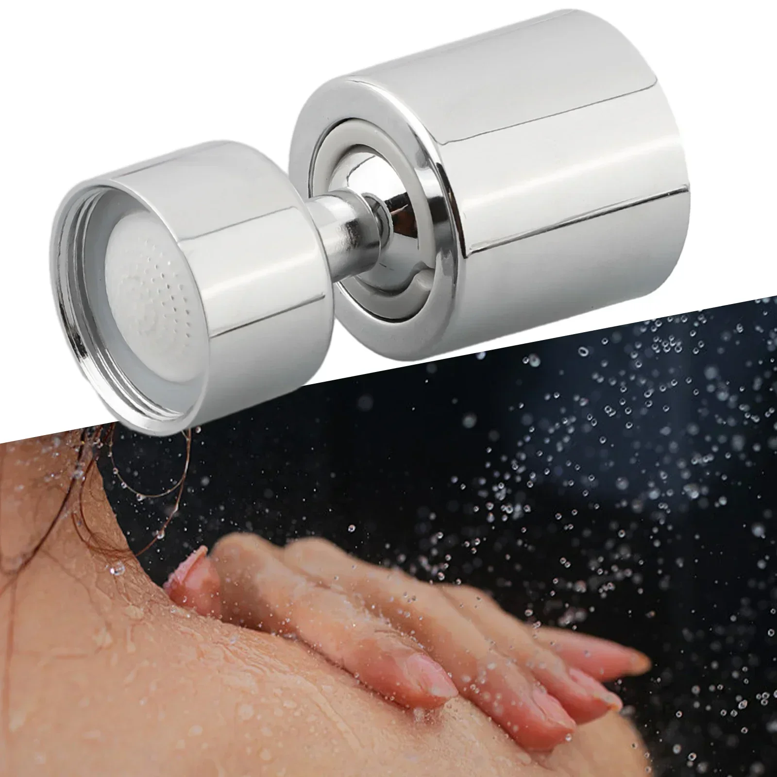 Bathroom Faucet Nozzle Faucet  - Kitchen Appliances Bundle recensie en prijs