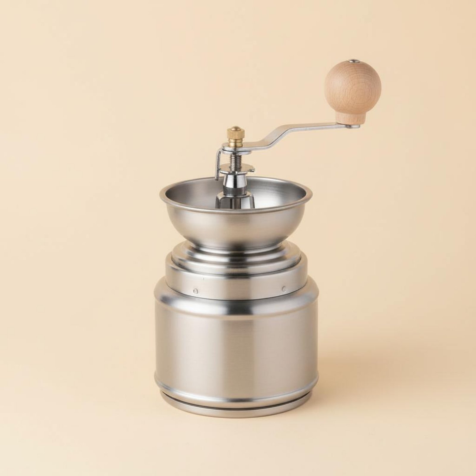 Manual Coffee Grinder Japanese - Kitchen Appliances In Japanese recensie en prijs