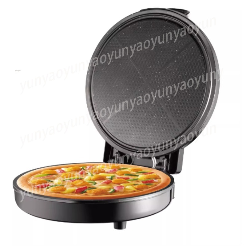 Temperature Controlled Electri - Electric Griddle Pancake recensie en prijs