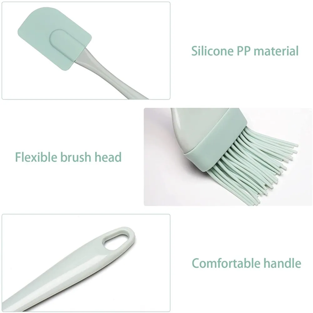 3Pcs Cream Scraper DIY Bread C - Kitchen Appliances Electric recensie en prijs