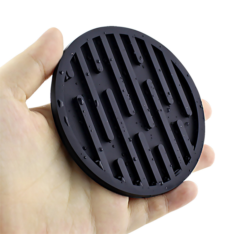 Food Grade Silicone Cup Coaste - Kitchen Appliances Rack recensie en prijs
