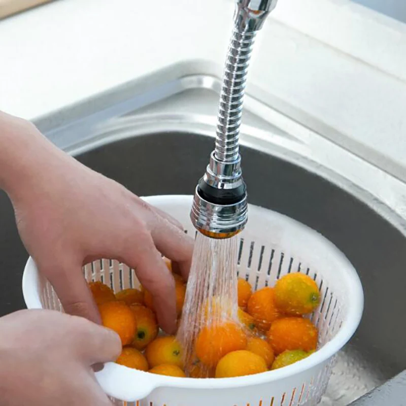 1/2PCS 360 ° Adjustment Kitche - Kitchen Appliances Bundle recensie en prijs