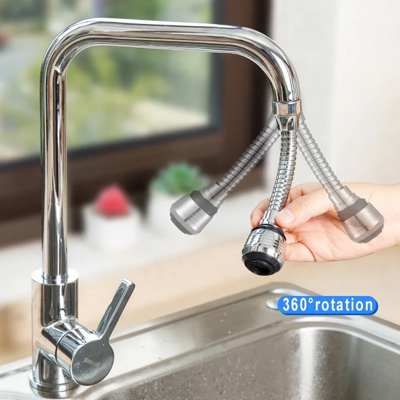 1/2PCS 360 ° Adjustment Kitche - Kitchen Appliances Bundle recensie en prijs