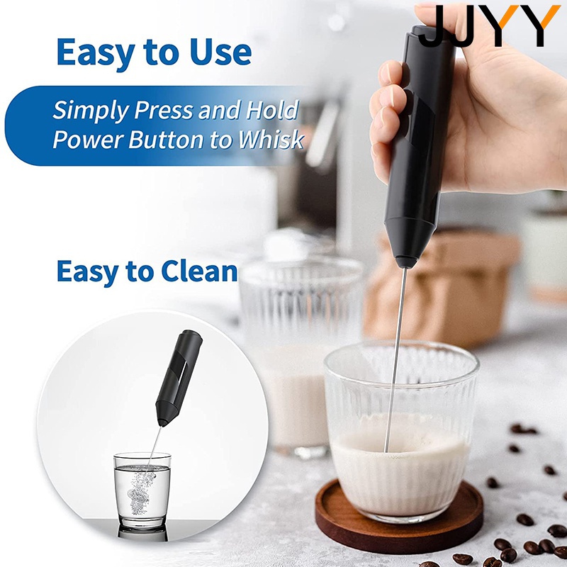Frother Electric Milk Mixer Dr - Kitchen Appliances For Restaurant recensie en prijs