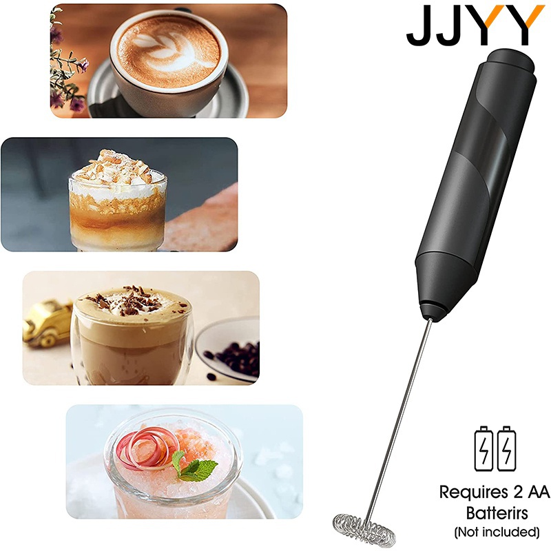 Frother Electric Milk Mixer Dr - Kitchen Appliances For Restaurant recensie en prijs