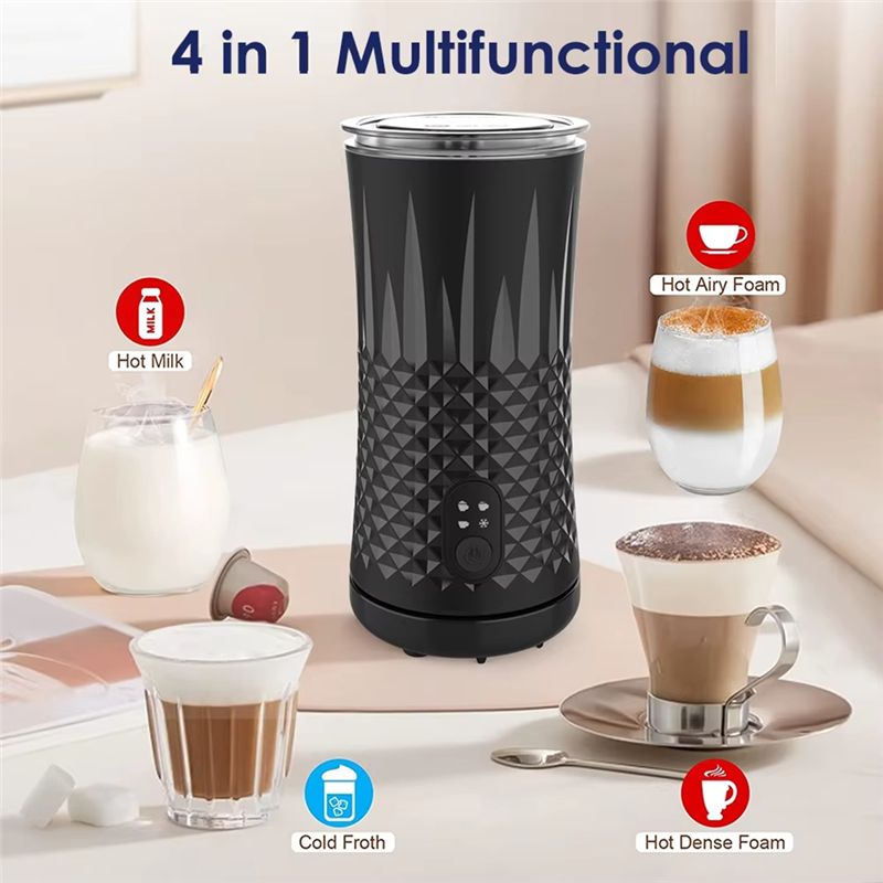 Electric Milk Frother Formilk  - Kitchen Appliances Electric recensie en prijs