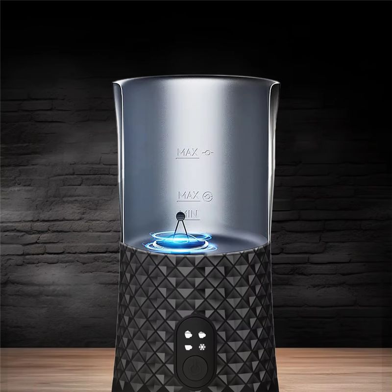 Electric Milk Frother Formilk  - Kitchen Appliances Electric recensie en prijs