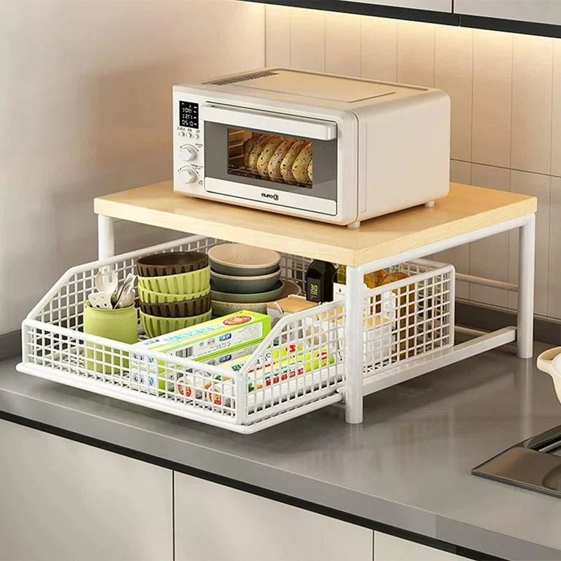 Space Saving Kitchen Appliance - Kitchen Appliances Countertop recensie en prijs