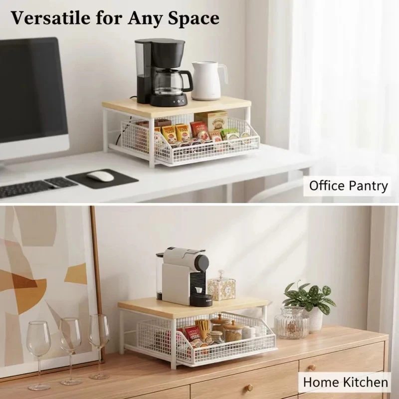 Space Saving Kitchen Appliance - Kitchen Appliances Countertop recensie en prijs