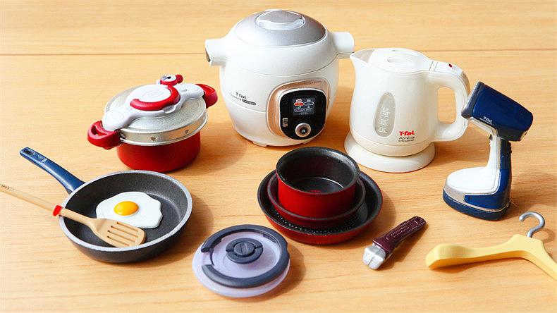 KENELEPHANT Authentic Japanese - Kitchen Appliances In Japanese recensie en prijs